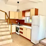 Despoina's Maisonette At Rafaella Σπίτι διακοπών
