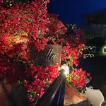 Despoina's Maisonette At Rafaella Tatil Evi *