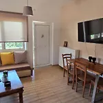 Despoina's Maisonette At Rafaella Tatil Evi