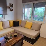 Despoina's Maisonette At Rafaella