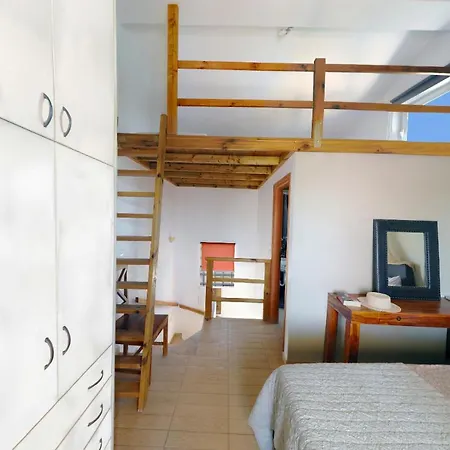 Despoina's Maisonette At Rafaella Nyaraló Kokóni