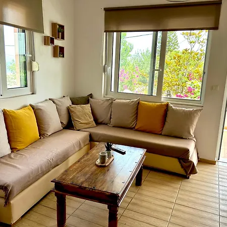 Despoina's Maisonette At Rafaella Holiday home *