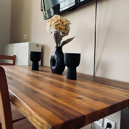 Despoina's Maisonette At Rafaella Kokóni