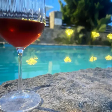 Despoina's Maisonette At Rafaella Nyaraló Kokóni