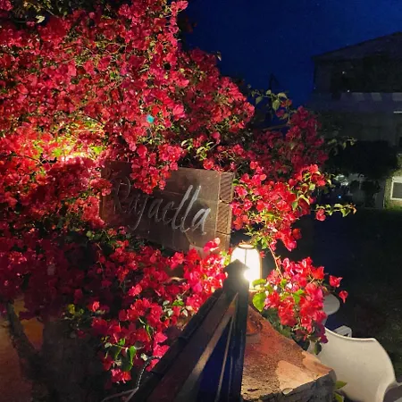 Nyaraló Despoina's Maisonette At Rafaella *