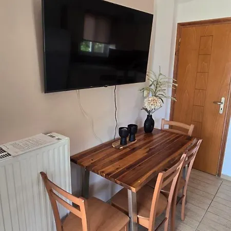 Despoina's Maisonette At Rafaella Nyaraló Kokóni