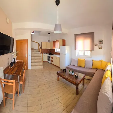 Despoina's Maisonette At Rafaella * Kokóni