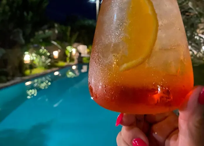 Despoina's Maisonette At Rafaella Casa de Férias