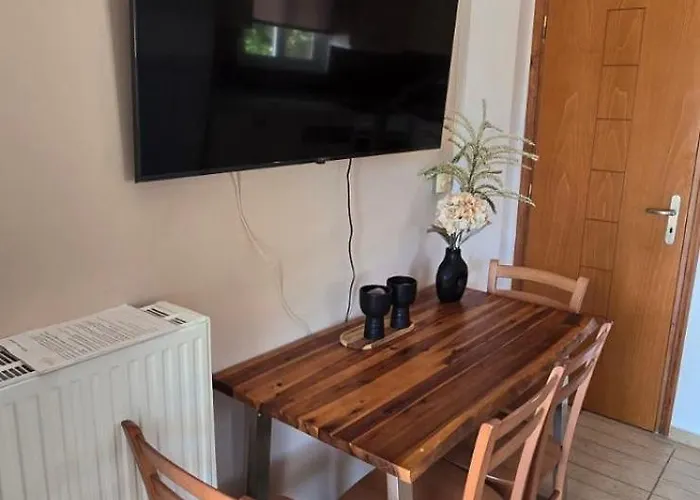 Despoina's Maisonette At Rafaella Casa de Férias Kokkónion